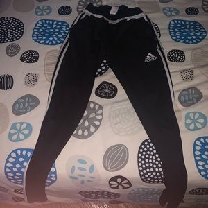 Adidas Track Pants